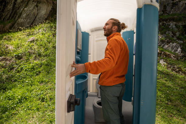 Best Luxury portable toilet rental  in South Whitley, IN
