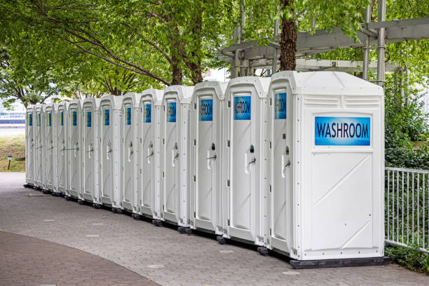 Best Long-term porta potty rental  in South Whitley, IN