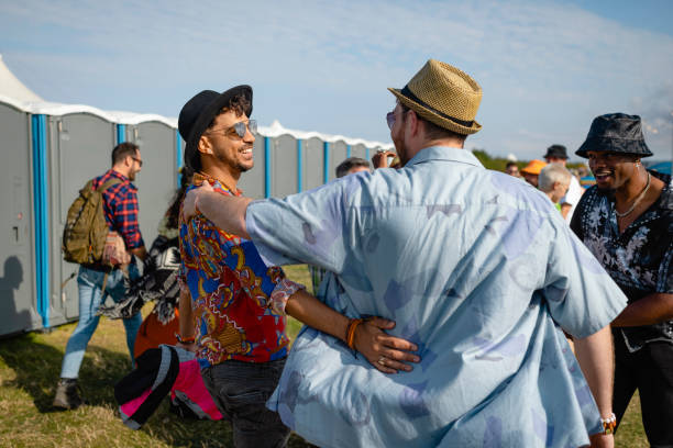Best Wedding porta potty rental  in South Whitley, IN