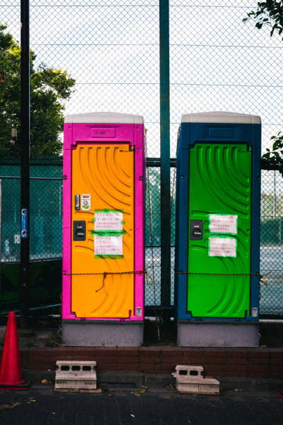 Sanitation services for porta potties in South Whitley, IN