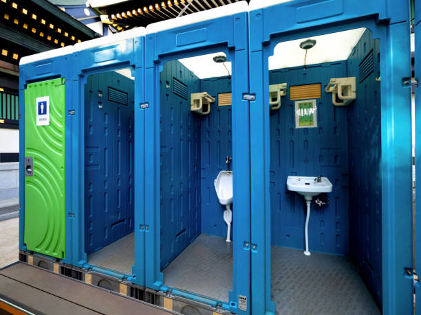 Best Local porta potty services  in South Whitley, IN