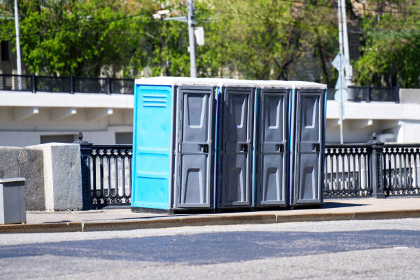 Best Emergency porta potty rental  in South Whitley, IN