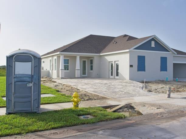 Best Long-term porta potty rental  in South Whitley, IN