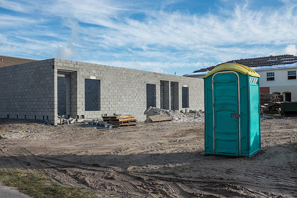 Best Porta potty rental near me  in South Whitley, IN